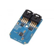 TCN75A Temperature Sensor ±0.5°C 12-Bit with 3 Address Lines I2C Mini Module